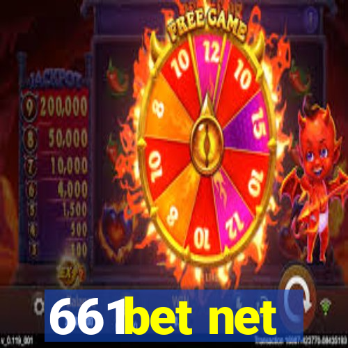 661bet net